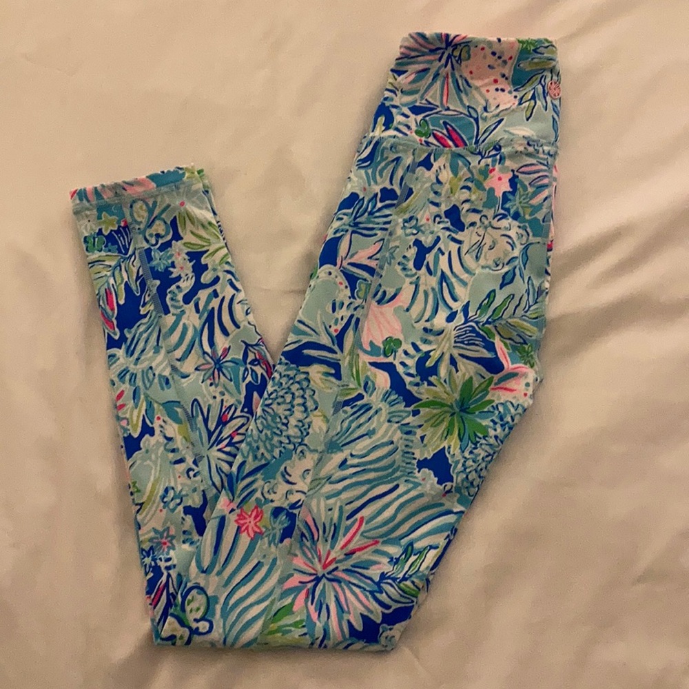 Lilly Pulitzer Leggings